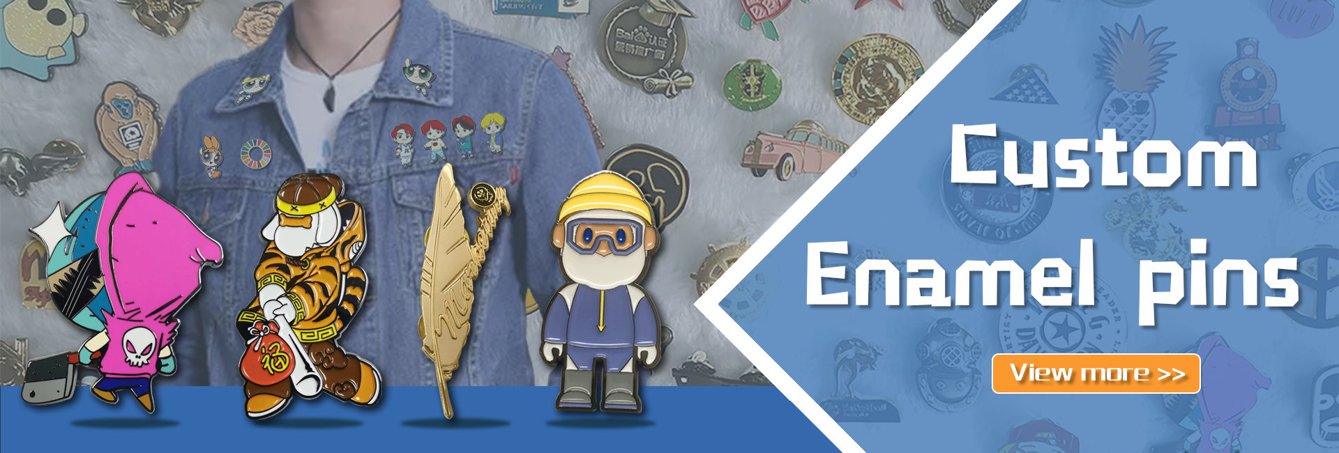 गुणवत्ता कस्टम पदक फैक्टरी